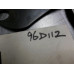 96D112 Flexplate From 2017 Kia Forte  2.0